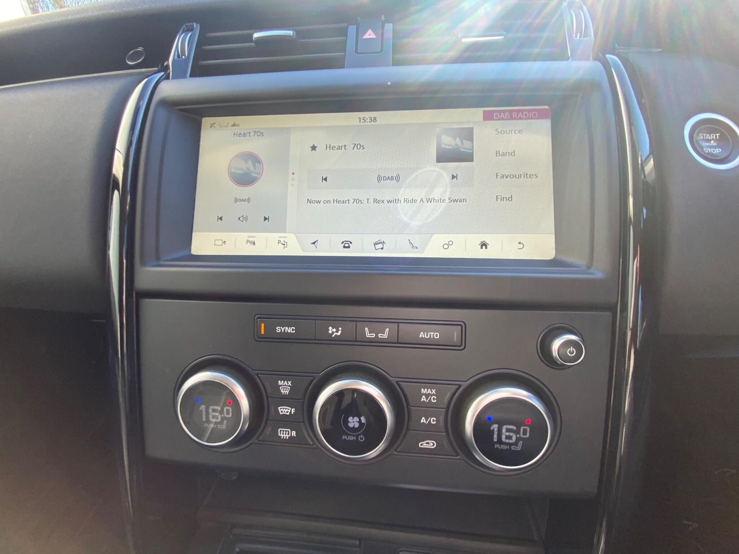 Used Land Rover Discovery 2018 for sale - 77958572: Photo 40