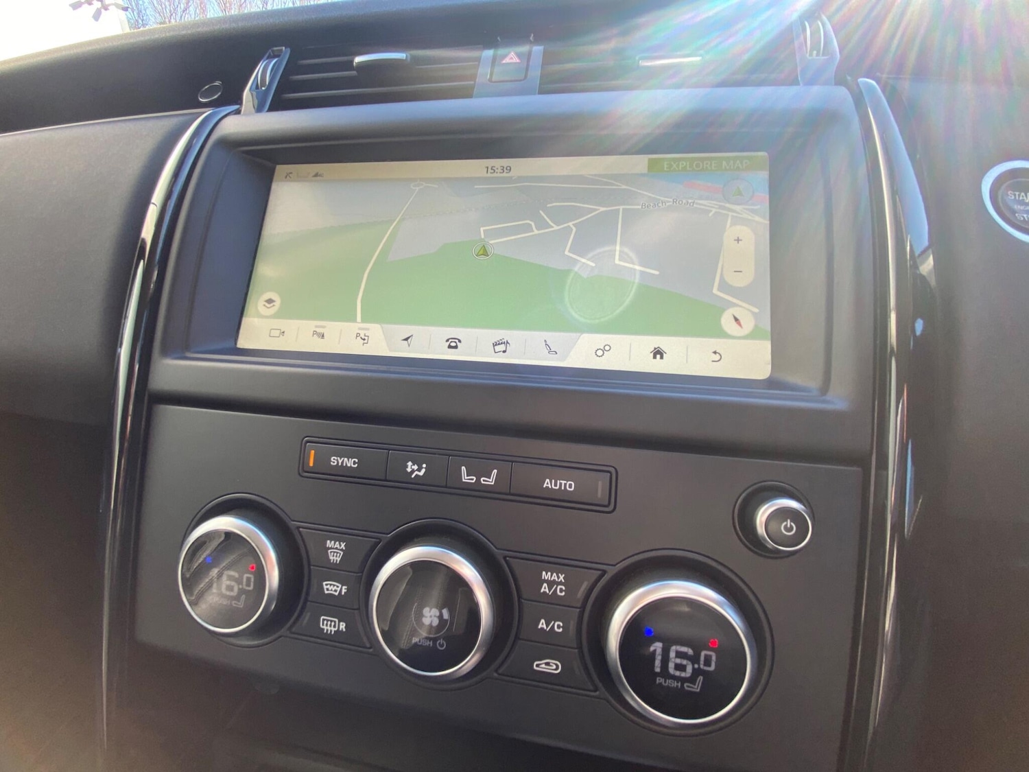 Used Land Rover Discovery 2018 for sale - 77958572: Photo 44