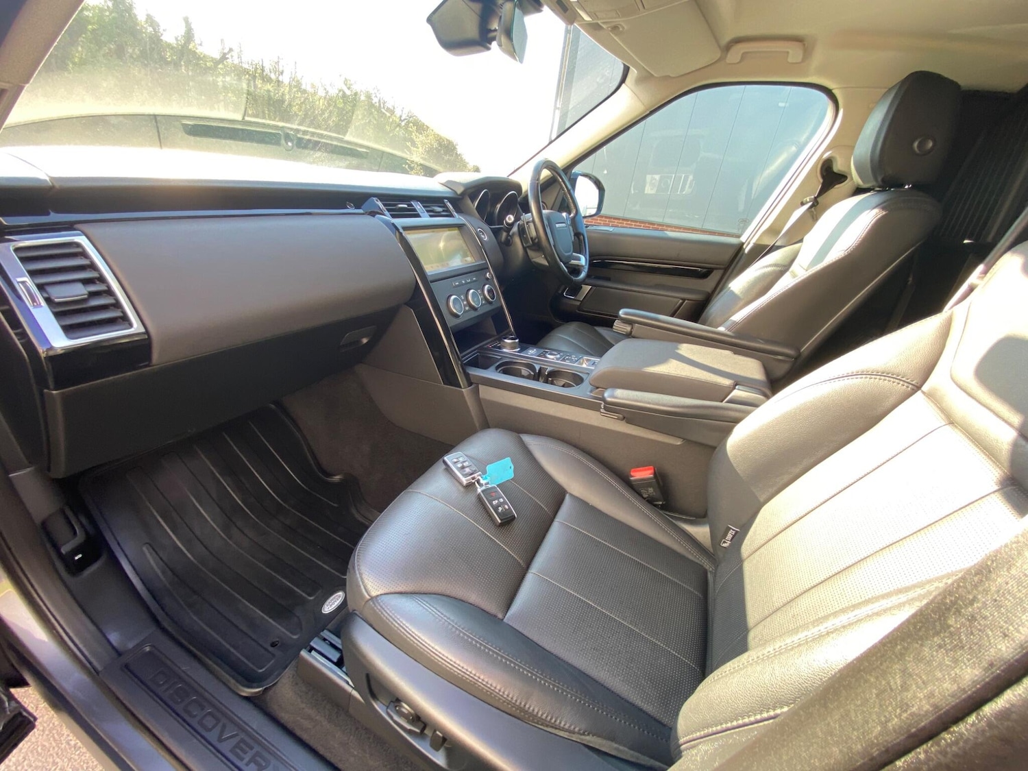 Used Land Rover Discovery 2018 for sale - 77958572: Photo 47