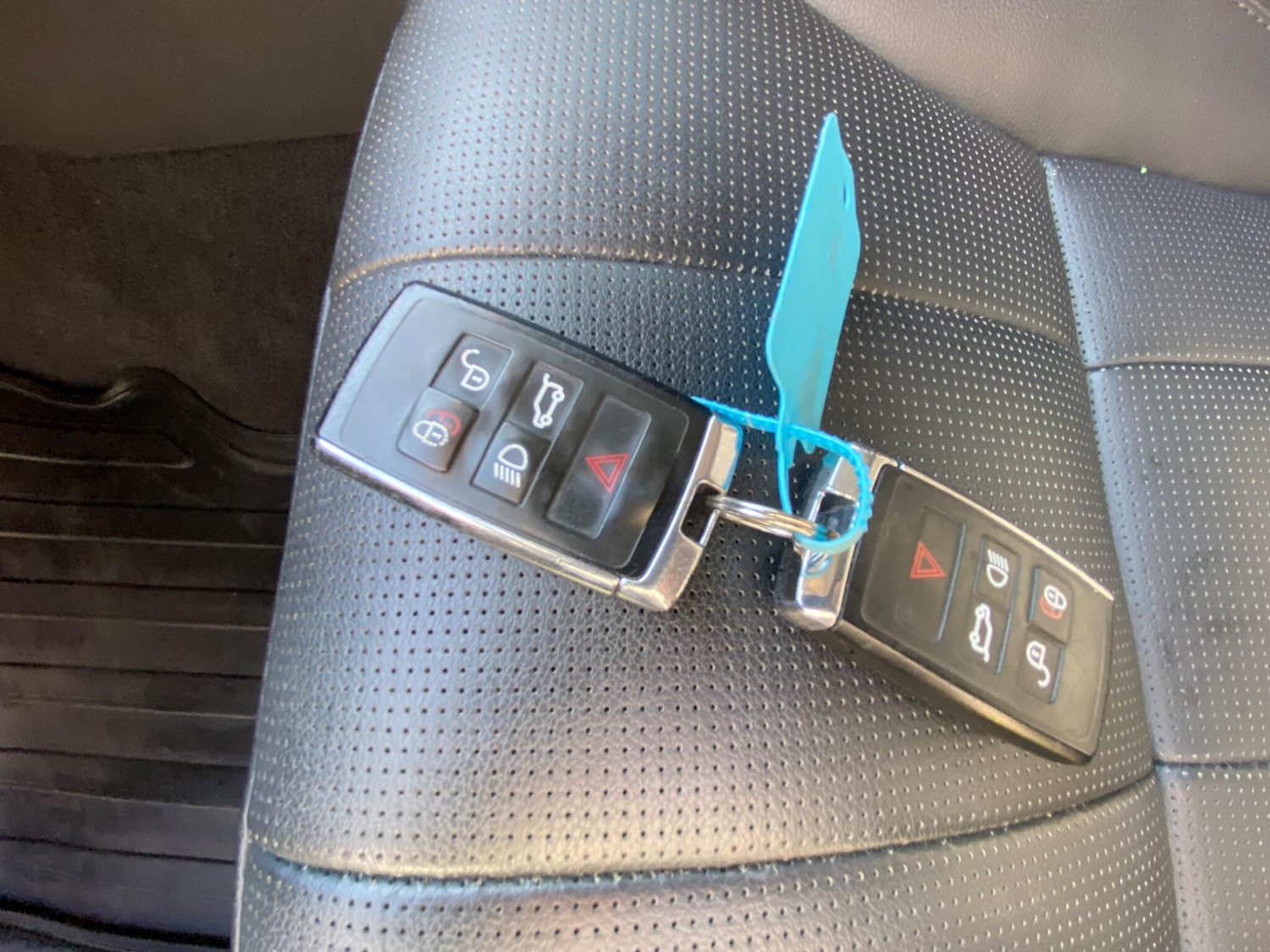 Used Land Rover Discovery 2018 for sale - 77958572: Photo 48