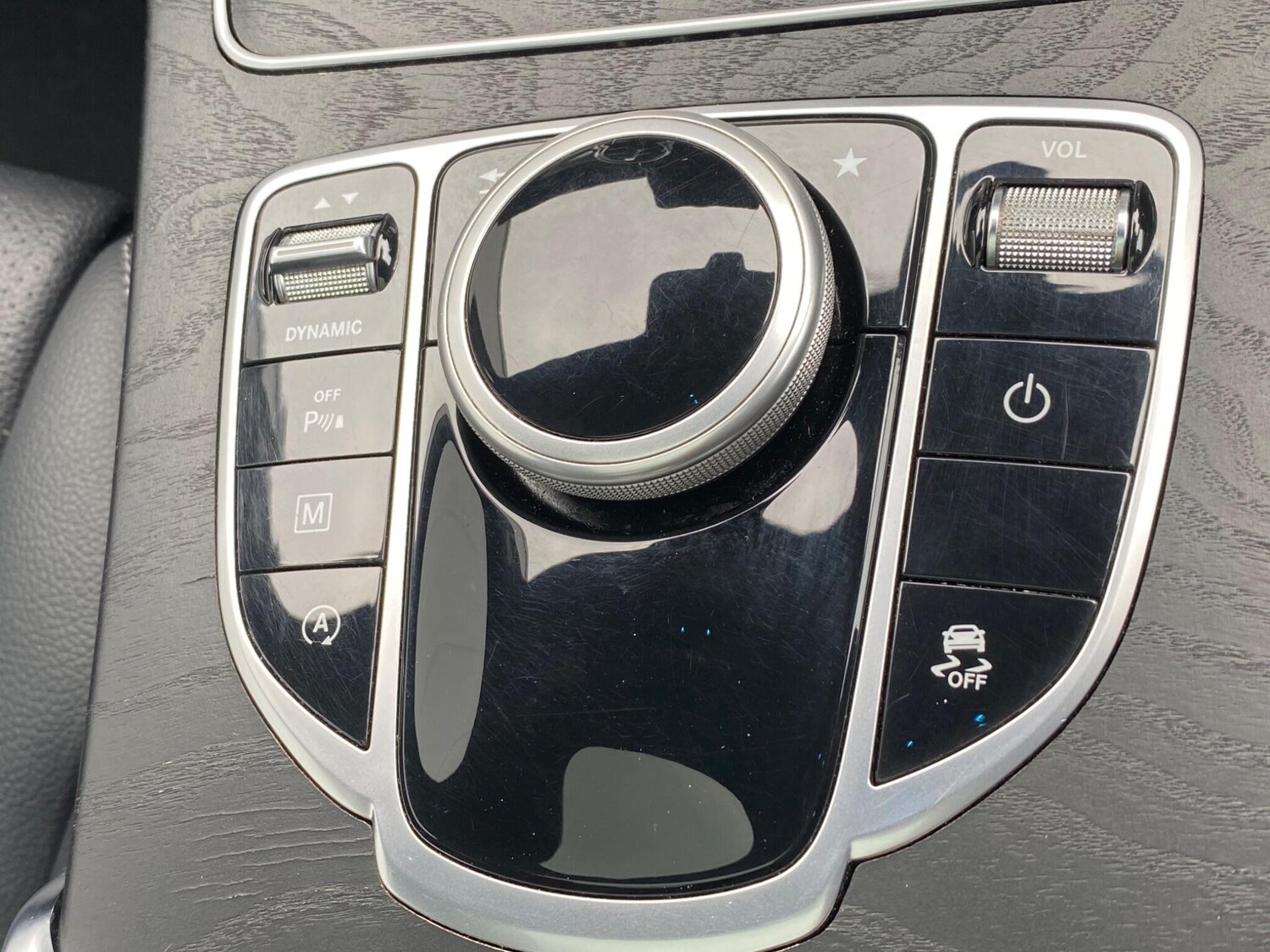 Used Mercedes-Benz GLC 2018 for sale - 77696349: Photo 44