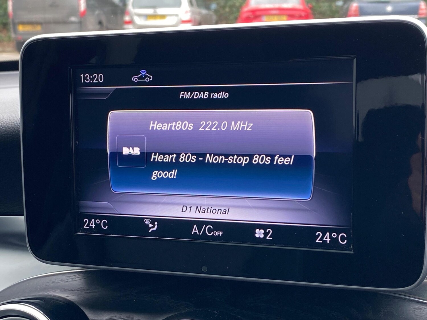 Used Mercedes-Benz GLC 2018 for sale - 77696349: Photo 46