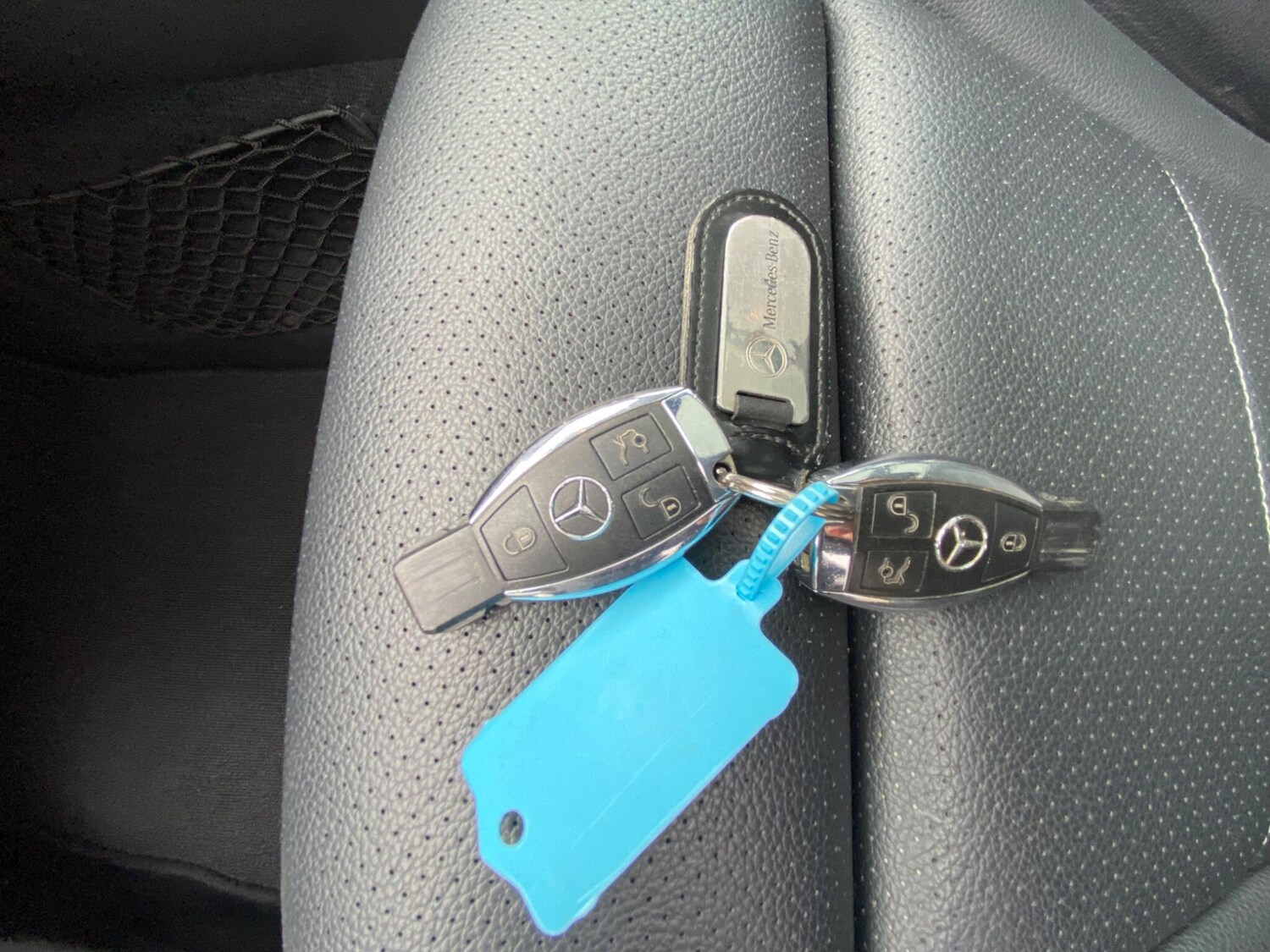 Used Mercedes-Benz GLC 2018 for sale - 77696349: Photo 54