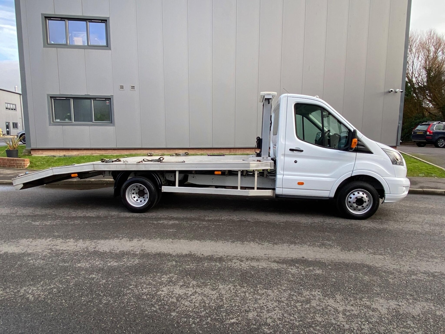 Used Ford Transit 2017 for sale - 77290469: Photo 28