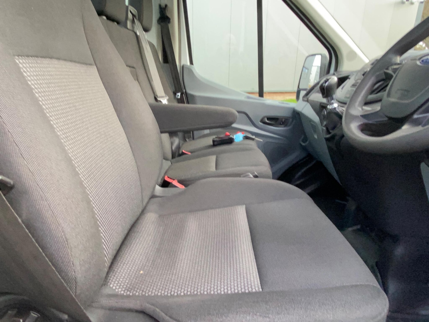 Used Ford Transit 2017 for sale - 77290469: Photo 29