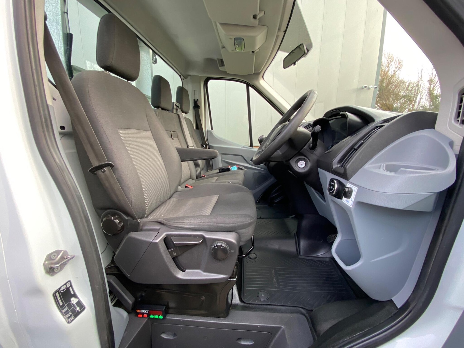 Used Ford Transit 2017 for sale - 77290469: Photo 30