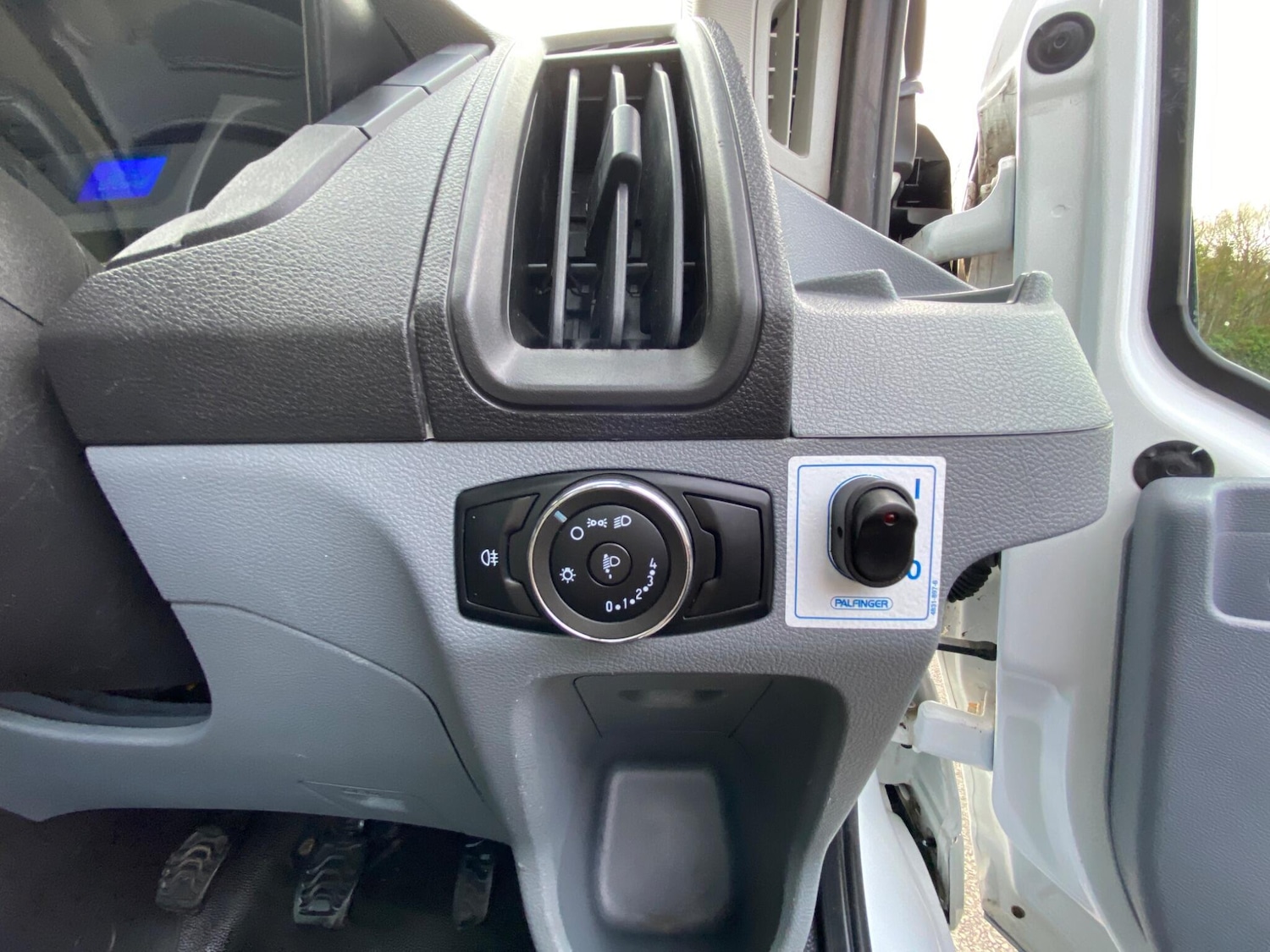 Used Ford Transit 2017 for sale - 77290469: Photo 35