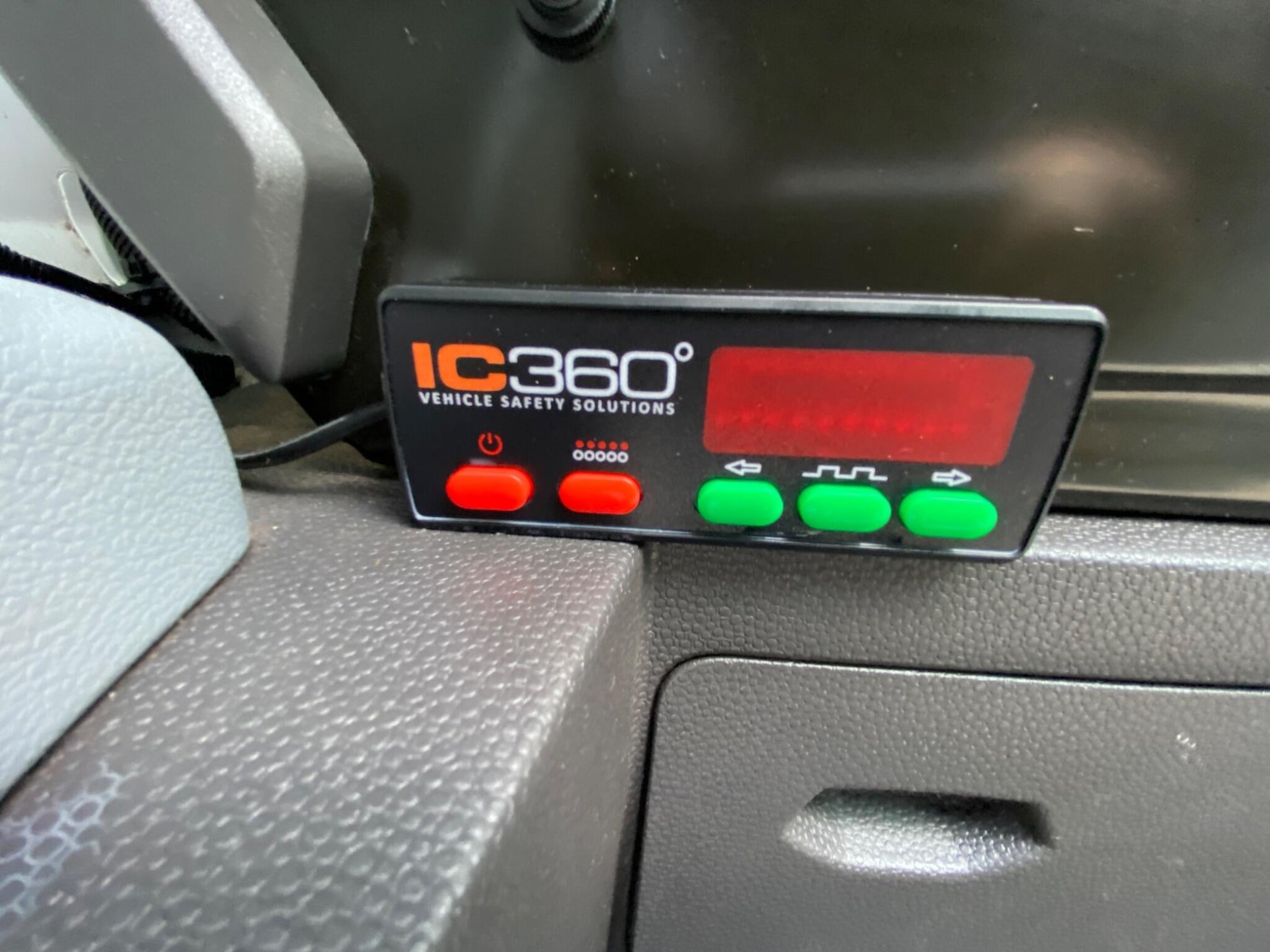 Used Ford Transit 2017 for sale - 77290469: Photo 36