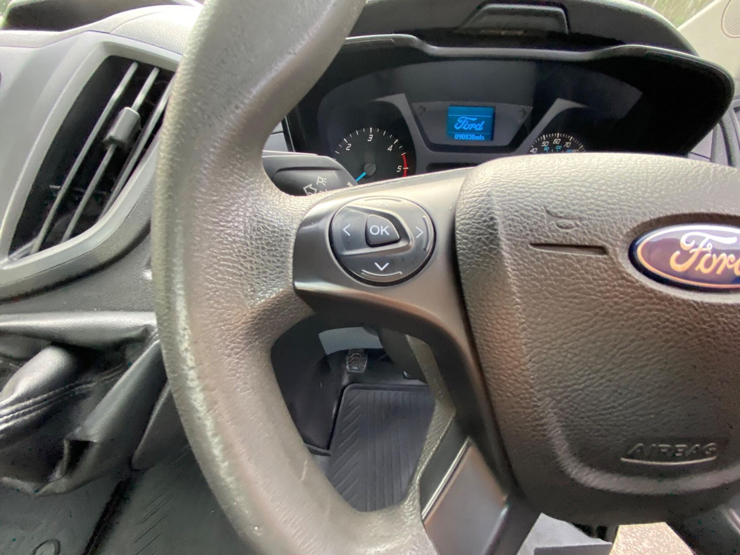 Used Ford Transit 2017 for sale - 77290469: Photo 38