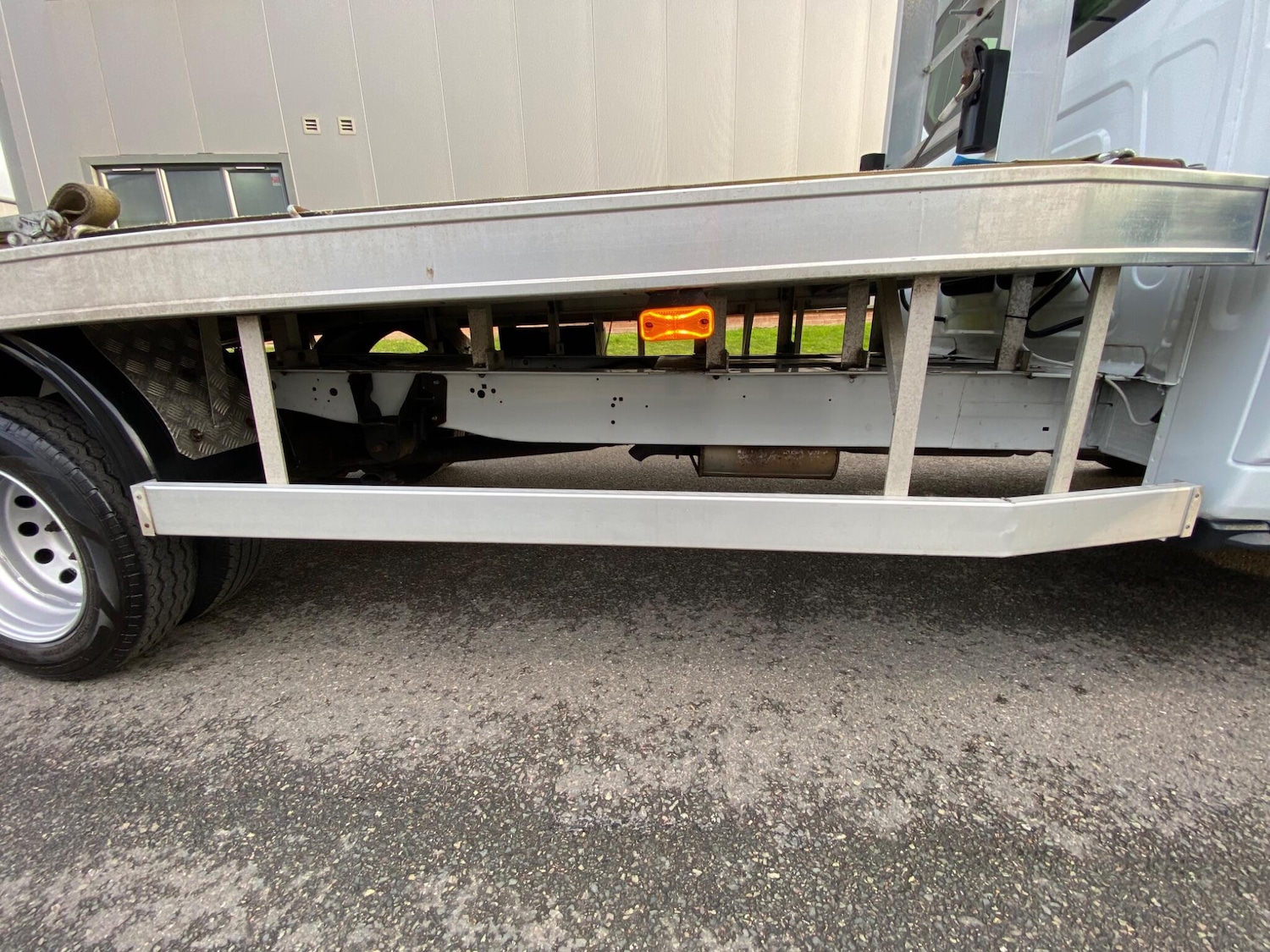 Used Ford Transit 2017 for sale - 77290469: Photo 45