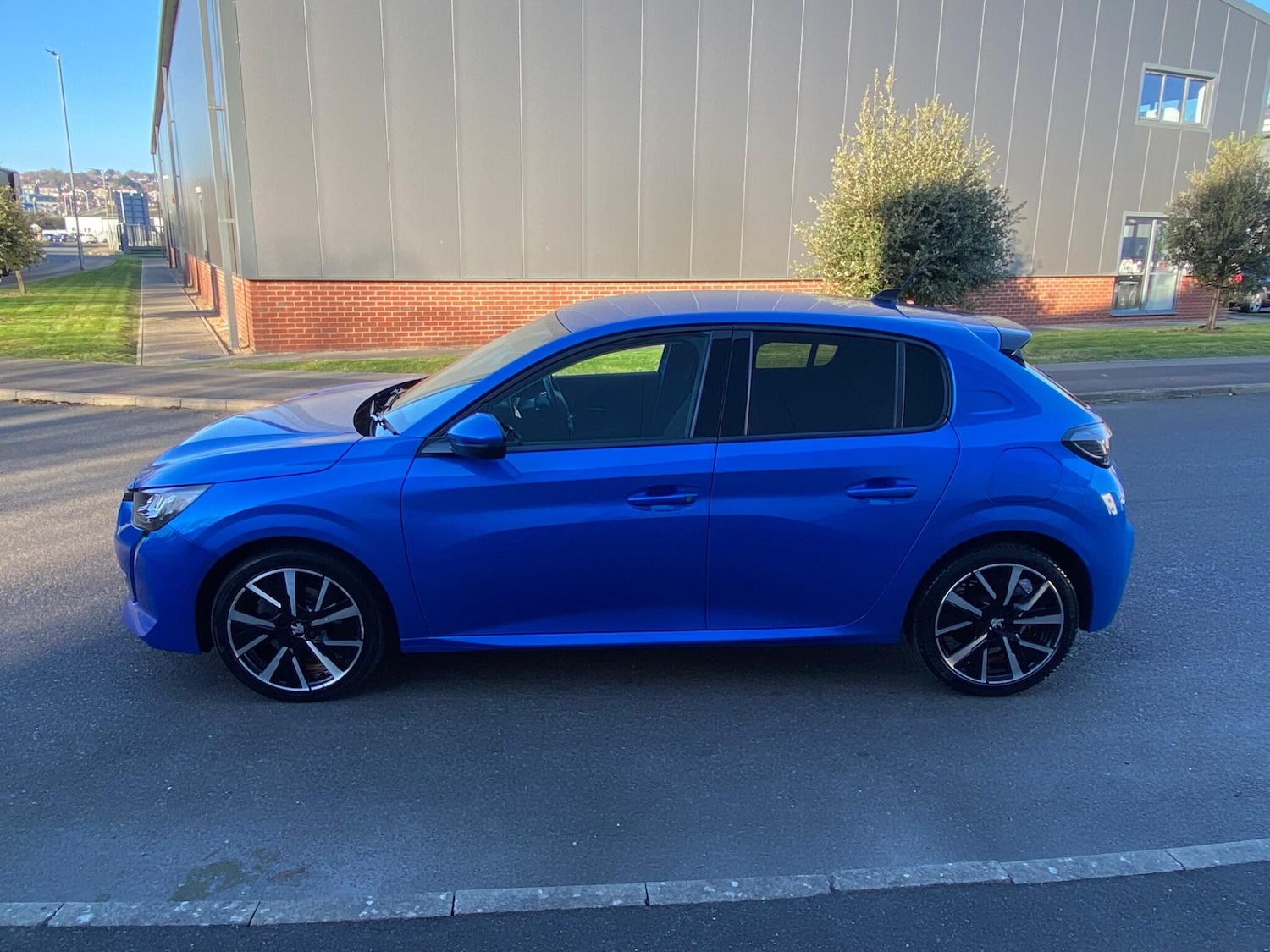 Used Peugeot 208 2020 for sale - 77291944: Photo 15