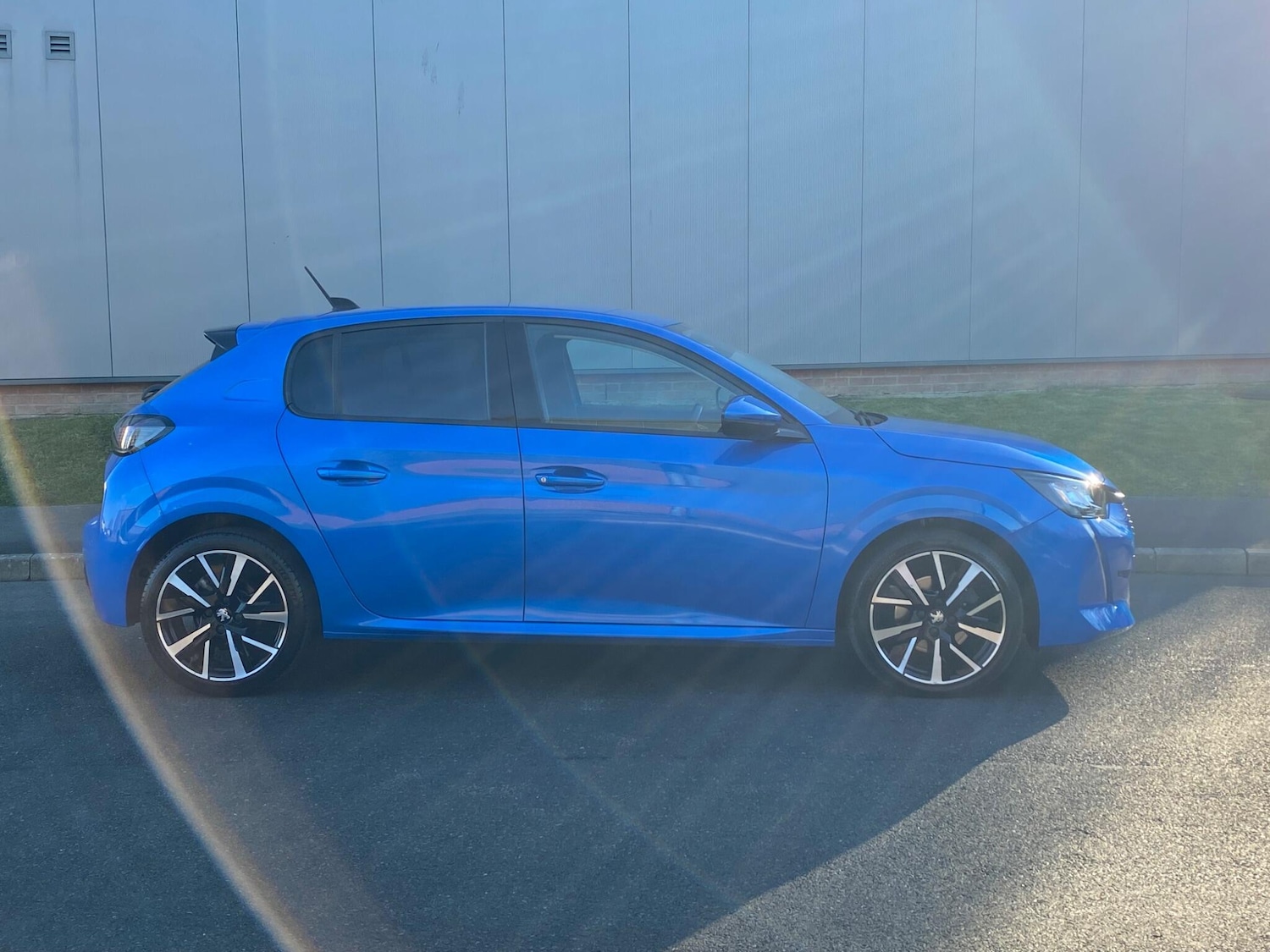 Used Peugeot 208 2020 for sale - 77291944: Photo 30