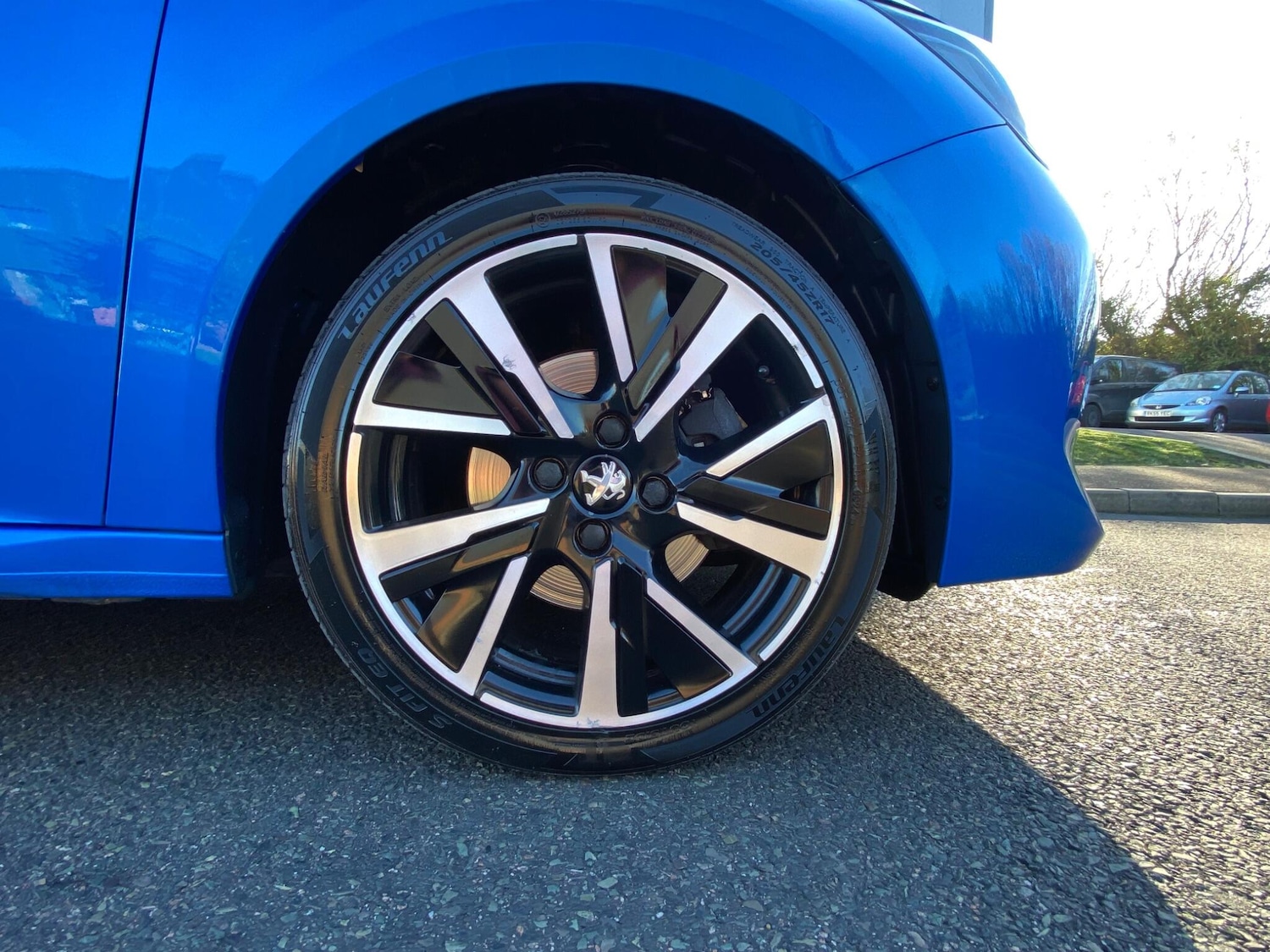 Used Peugeot 208 2020 for sale - 77291944: Photo 32