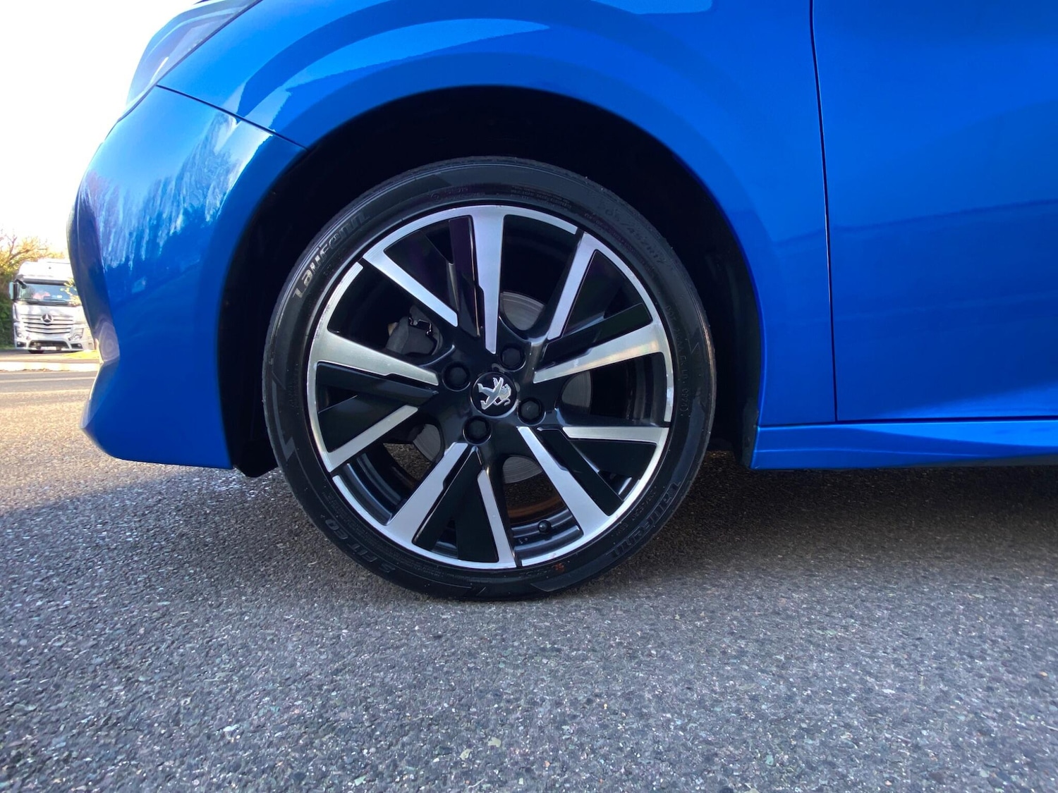 Used Peugeot 208 2020 for sale - 77291944: Photo 33