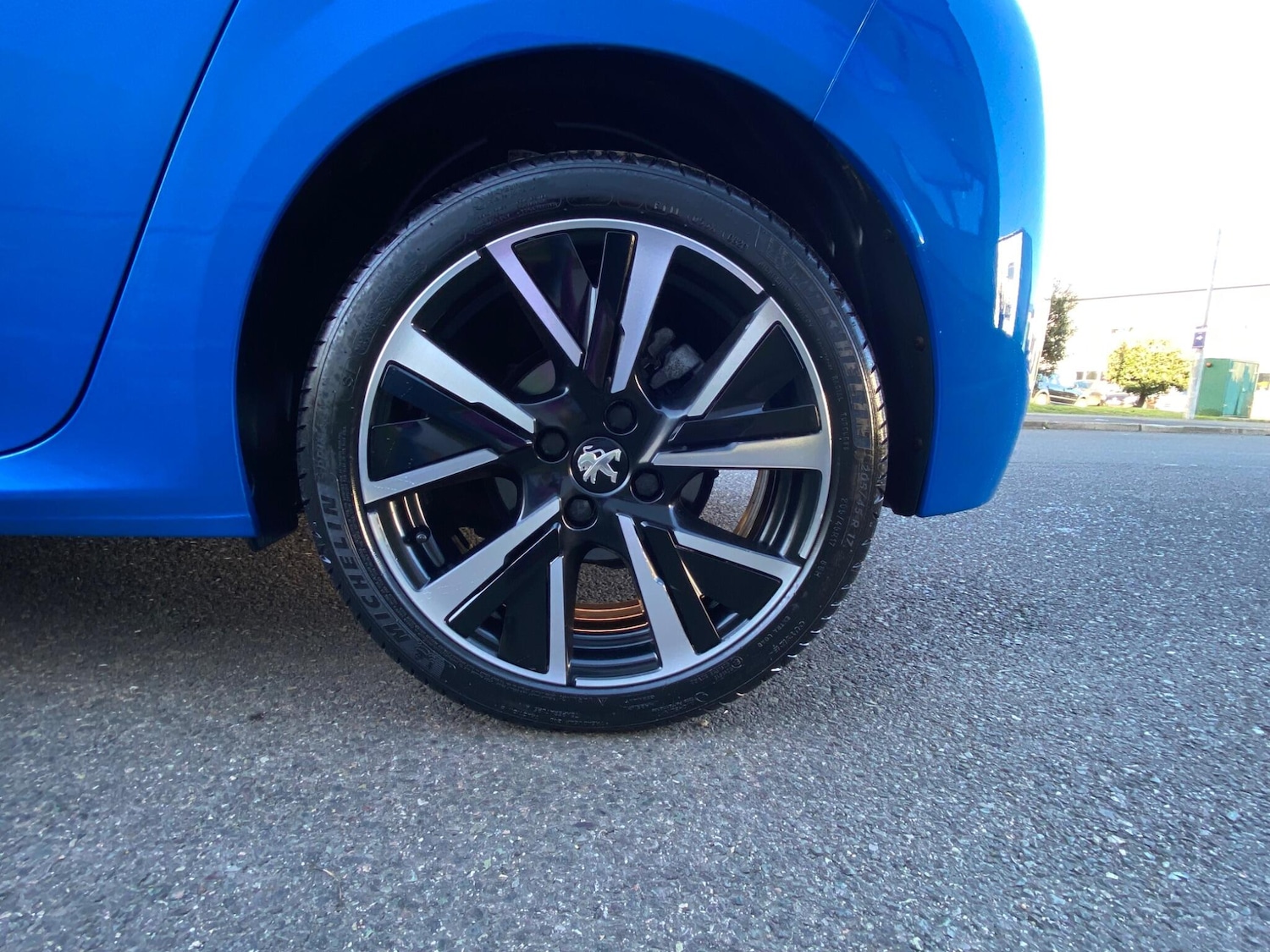 Used Peugeot 208 2020 for sale - 77291944: Photo 34