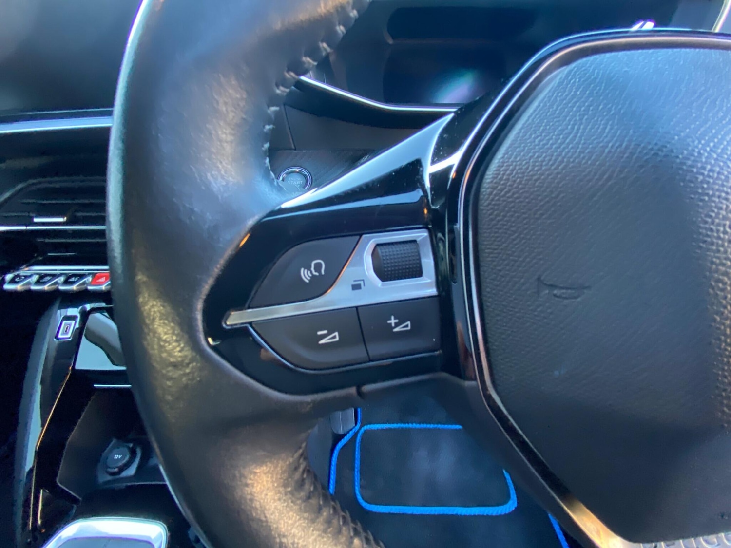 Used Peugeot 208 2020 for sale - 77291944: Photo 42