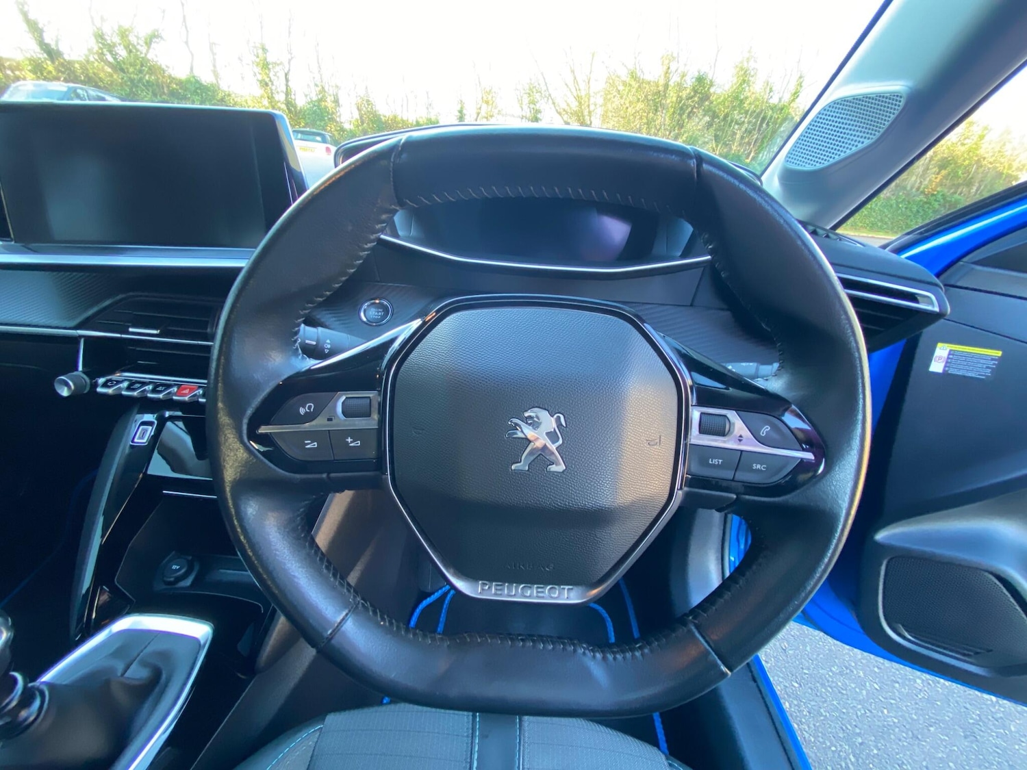 Used Peugeot 208 2020 for sale - 77291944: Photo 43