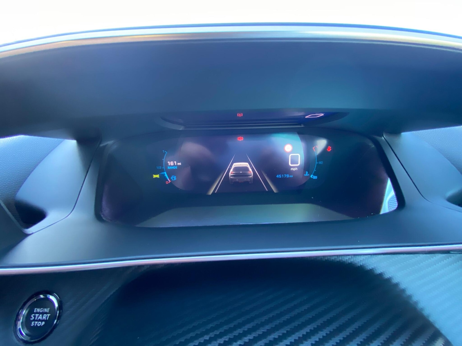 Used Peugeot 208 2020 for sale - 77291944: Photo 44