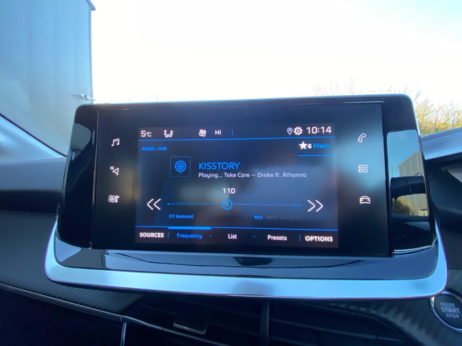 Used Peugeot 208 2020 for sale - 77291944: Photo 48