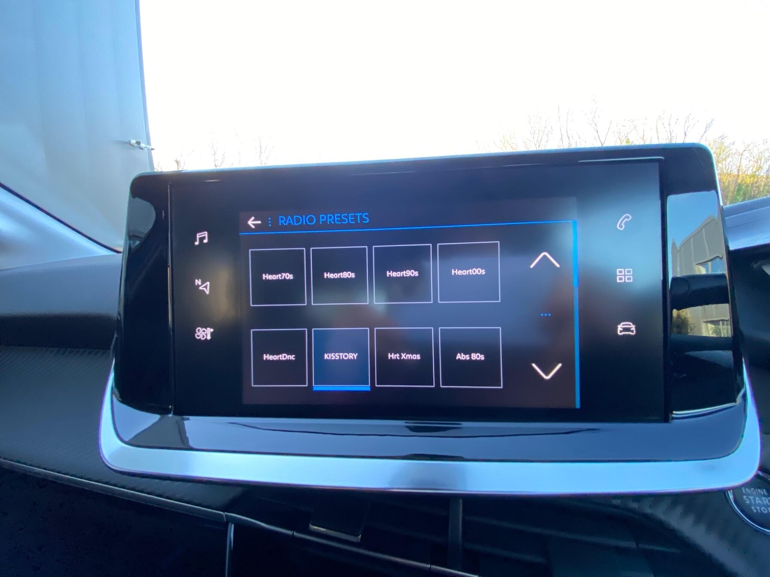 Used Peugeot 208 2020 for sale - 77291944: Photo 49