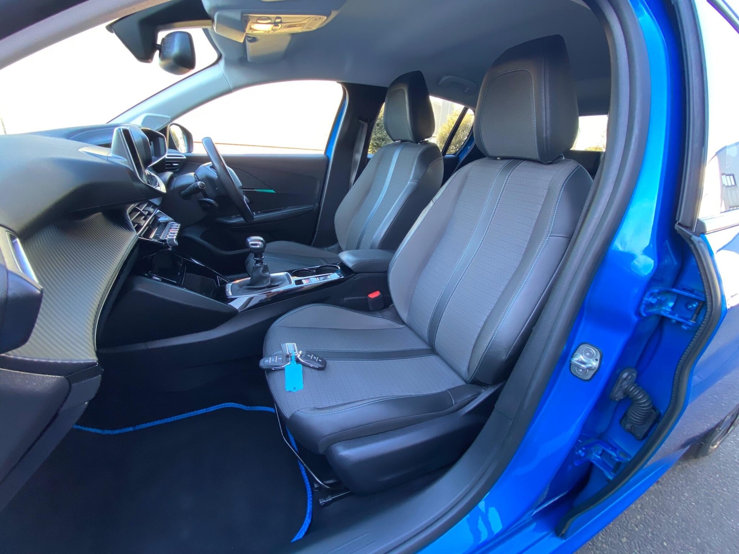 Used Peugeot 208 2020 for sale - 77291944: Photo 52