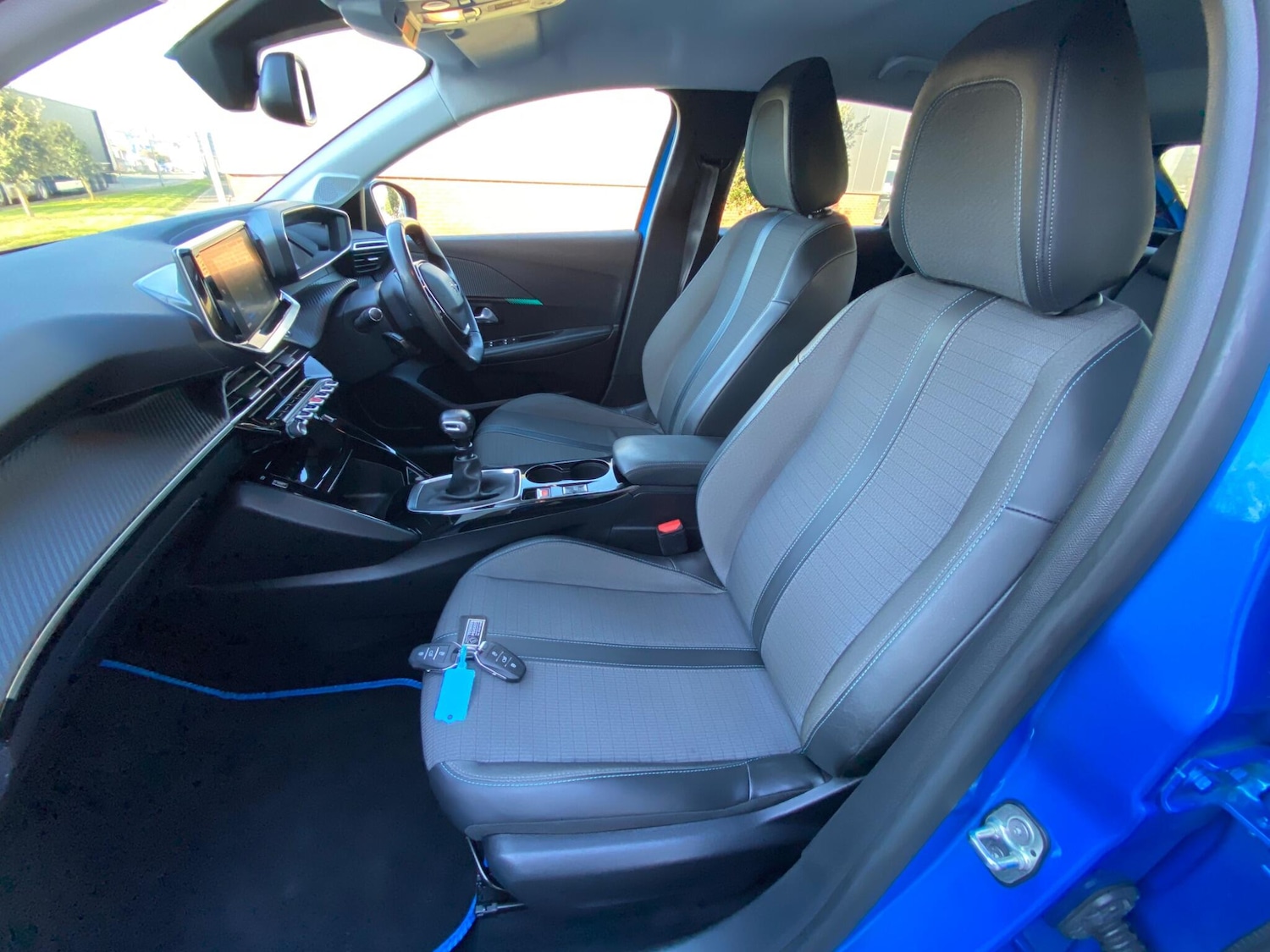 Used Peugeot 208 2020 for sale - 77291944: Photo 54