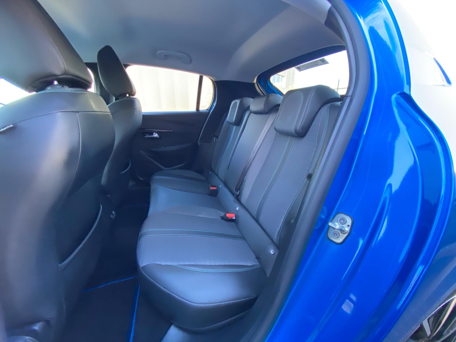 Used Peugeot 208 2020 for sale - 77291944: Photo 56