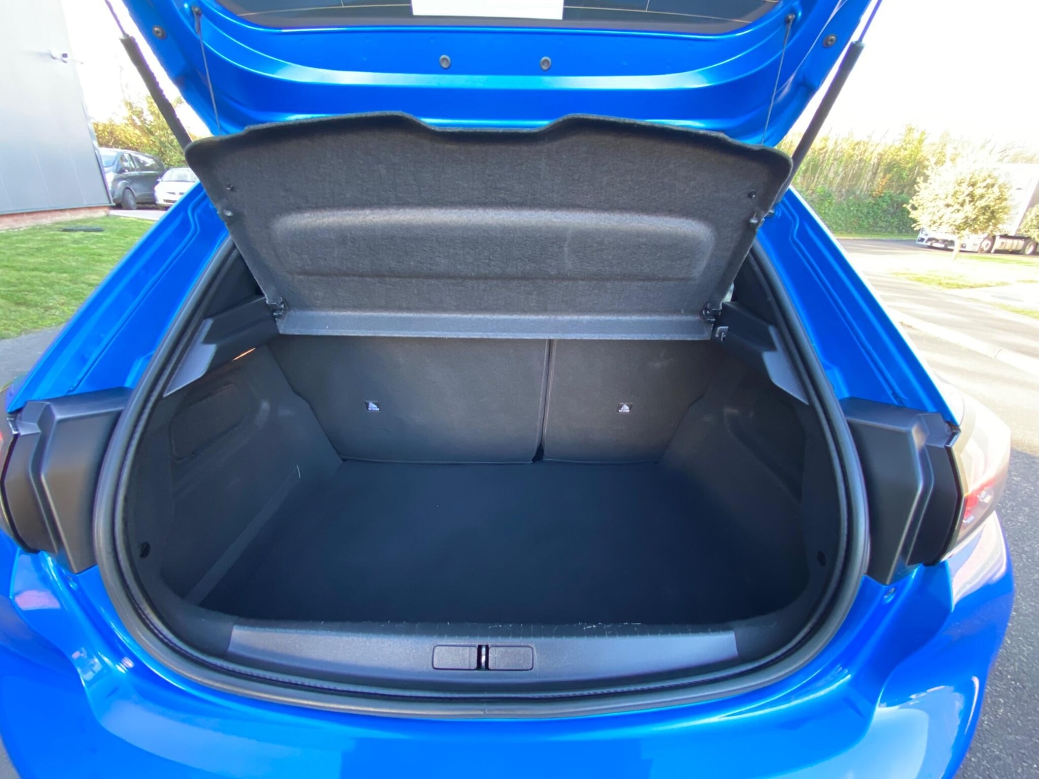 Used Peugeot 208 2020 for sale - 77291944: Photo 58