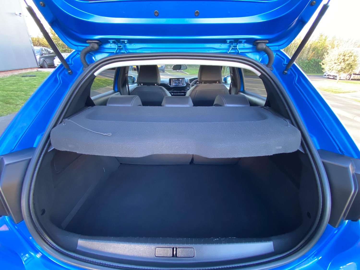 Used Peugeot 208 2020 for sale - 77291944: Photo 59