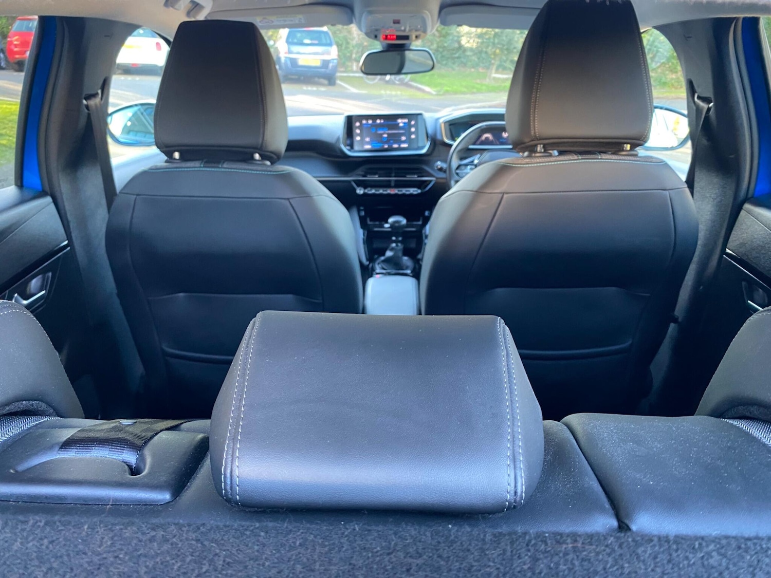 Used Peugeot 208 2020 for sale - 77291944: Photo 60