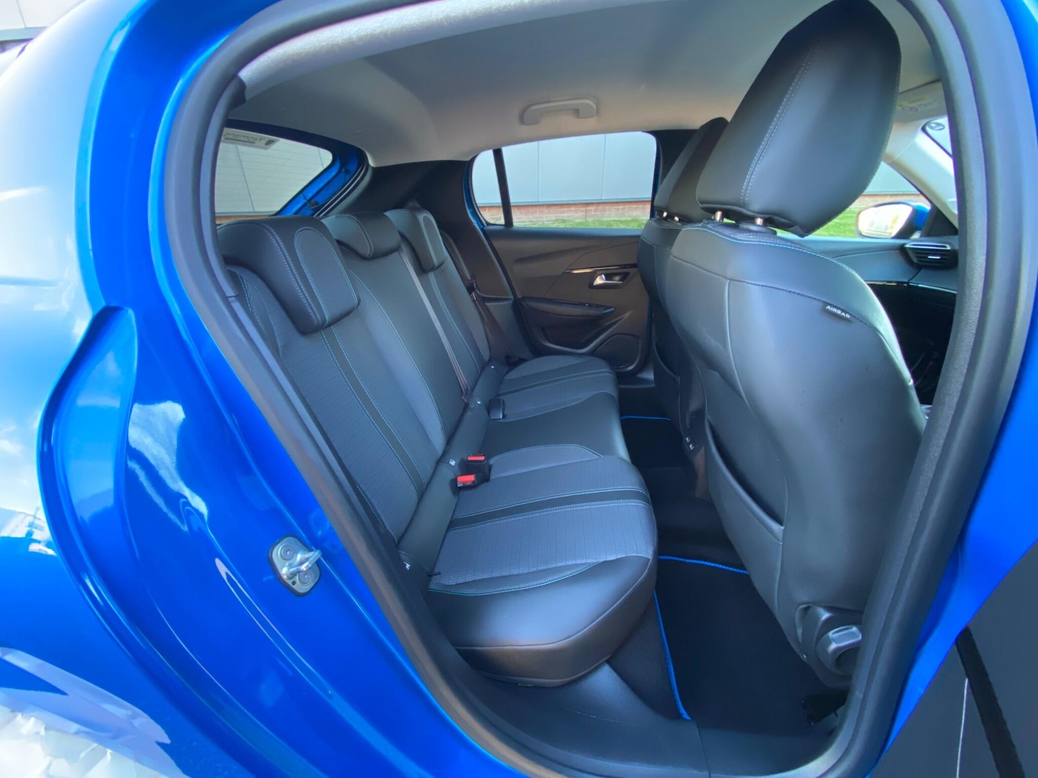 Used Peugeot 208 2020 for sale - 77291944: Photo 61