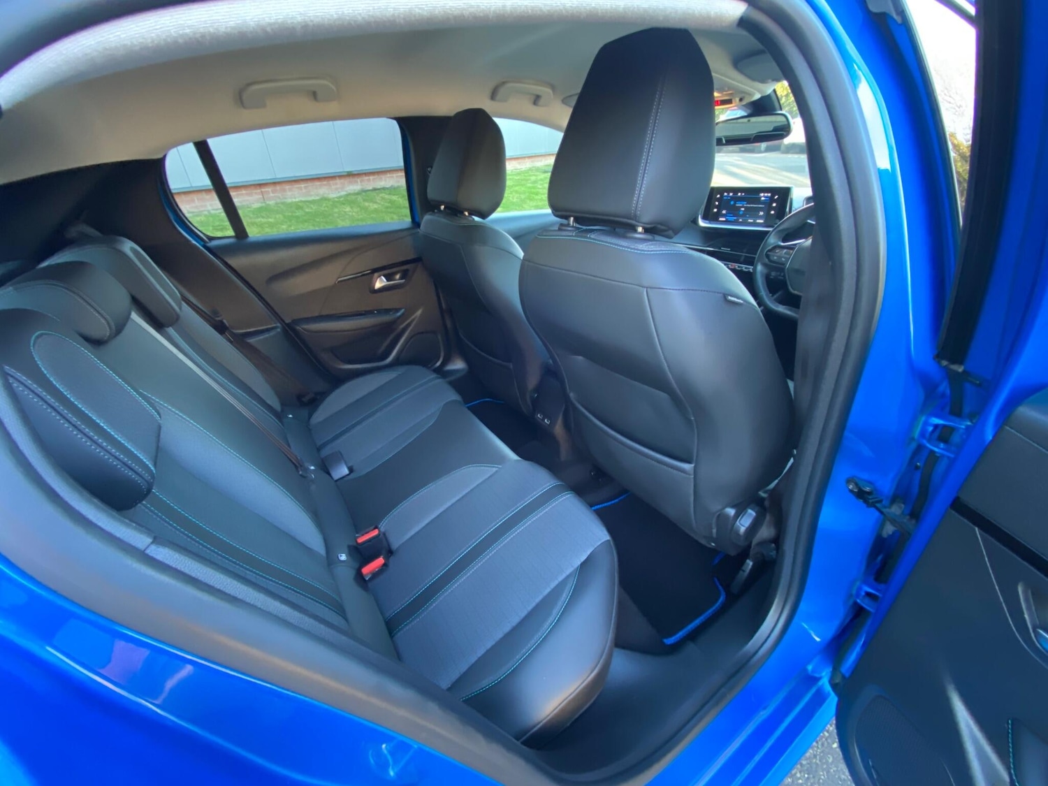 Used Peugeot 208 2020 for sale - 77291944: Photo 63