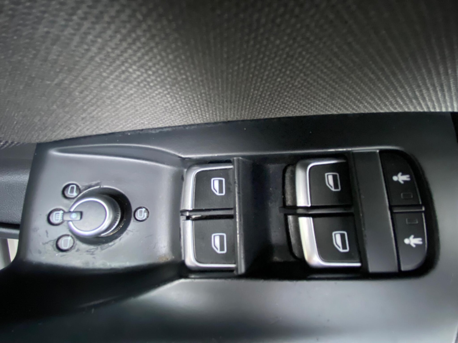 Used Audi Q3 for sale - 77290652: Photo 39