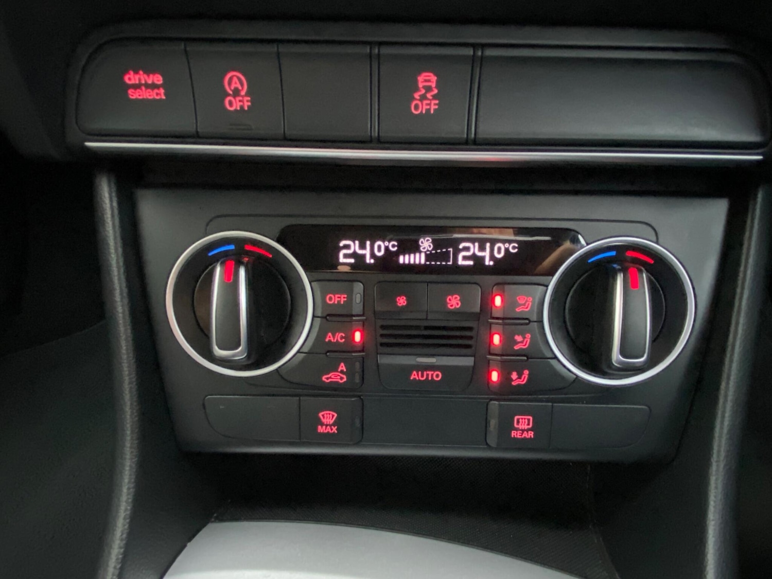 Used Audi Q3 for sale - 77290652: Photo 46