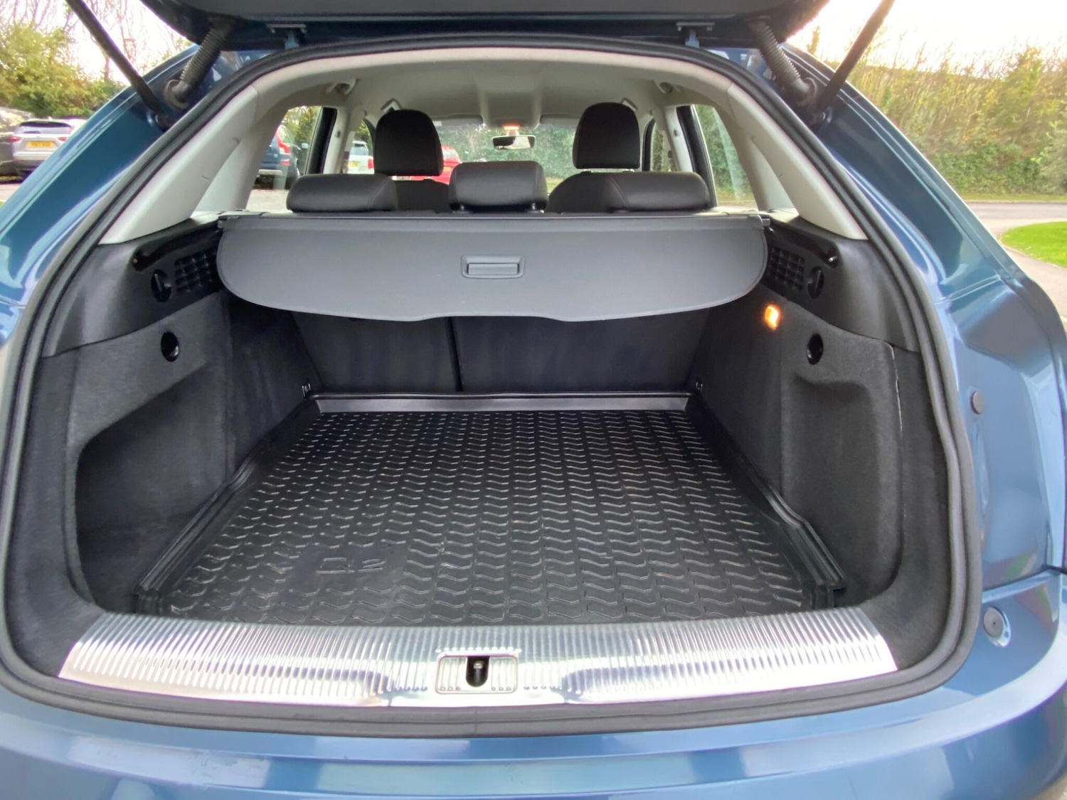 Used Audi Q3 for sale - 77290652: Photo 58