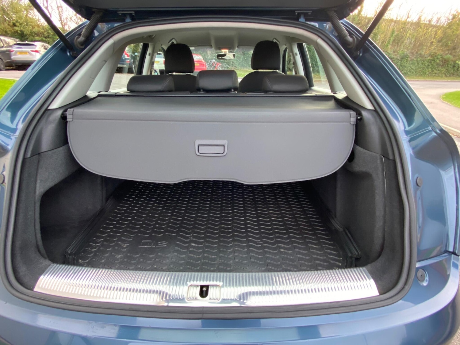 Used Audi Q3 for sale - 77290652: Photo 59