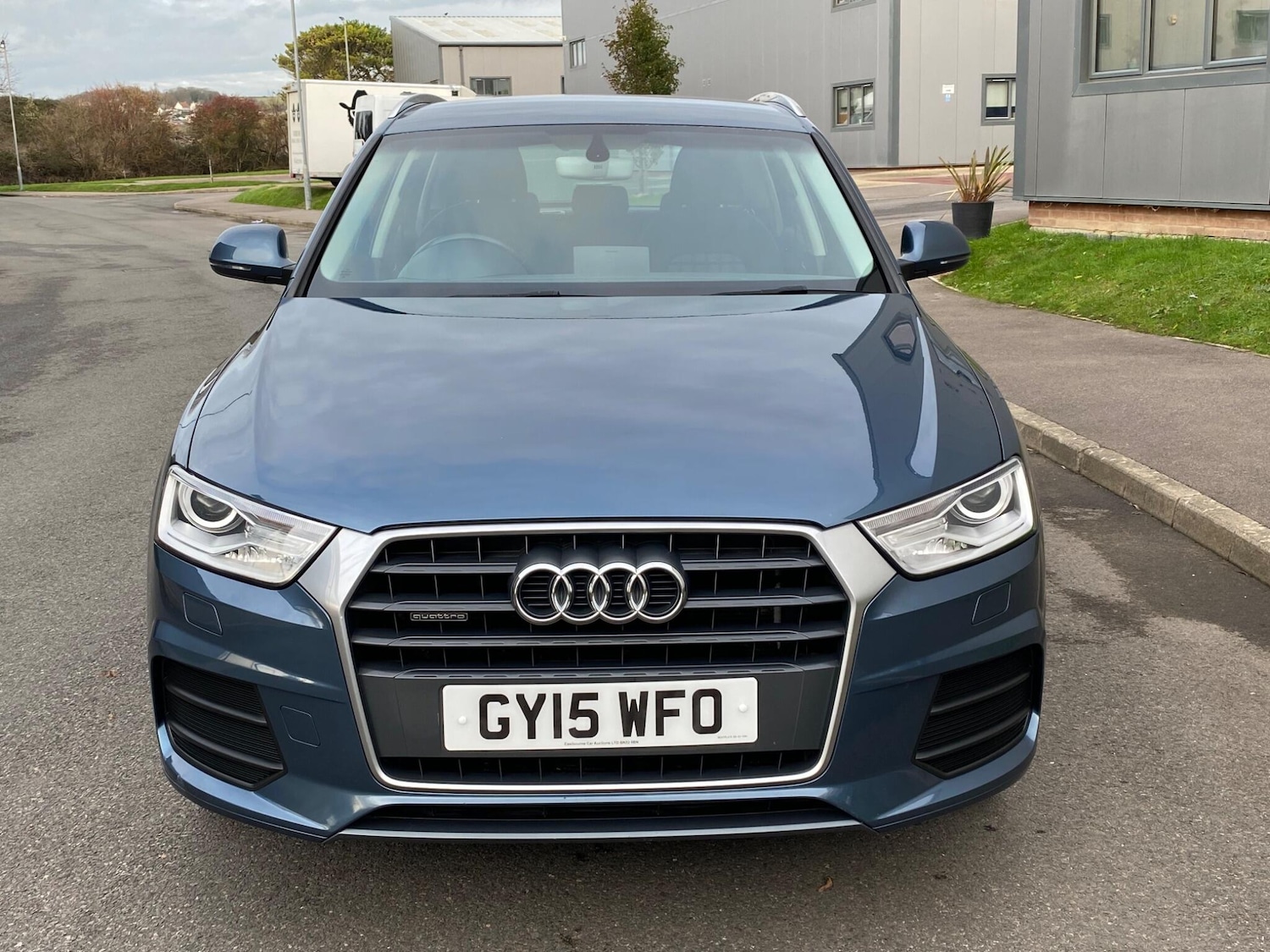 Used Audi Q3 for sale - 77290652: Photo 6