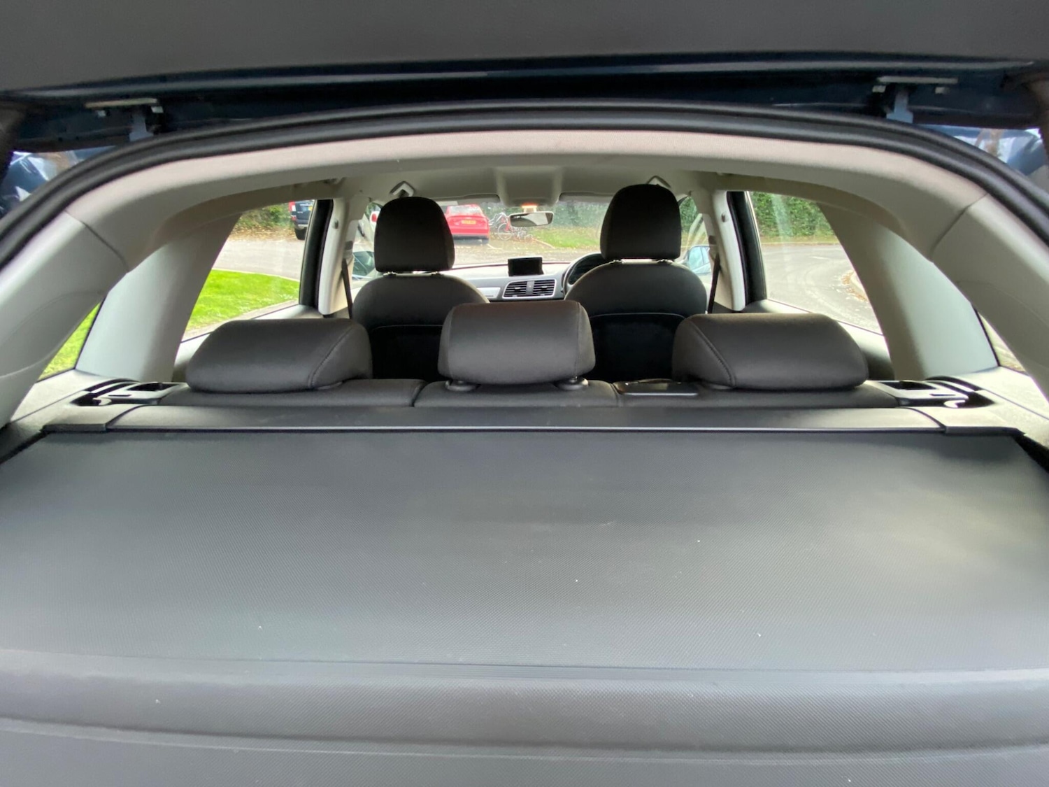 Used Audi Q3 for sale - 77290652: Photo 60