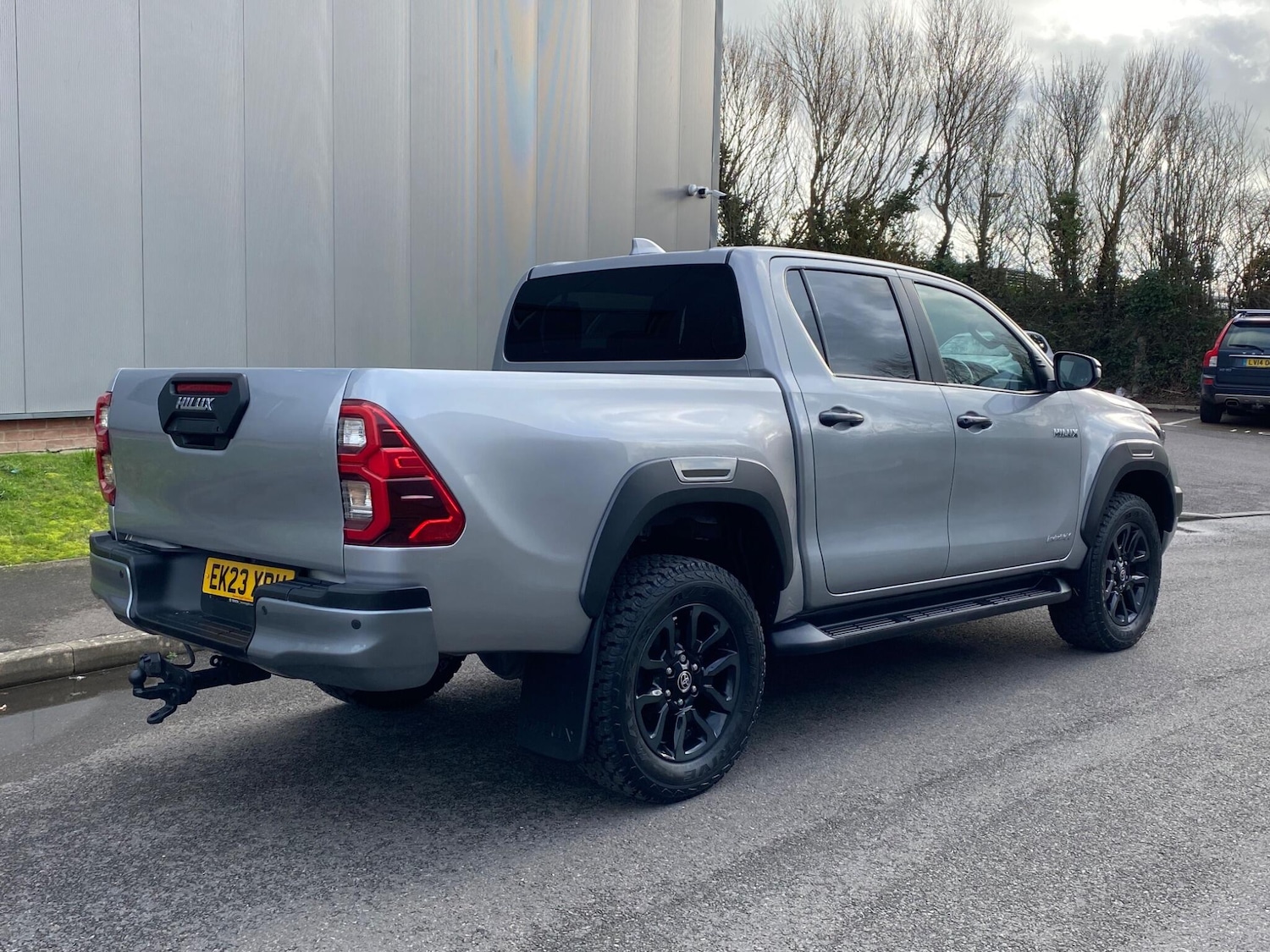 Used Toyota Hilux 2023 for sale - 77598966: Photo 29