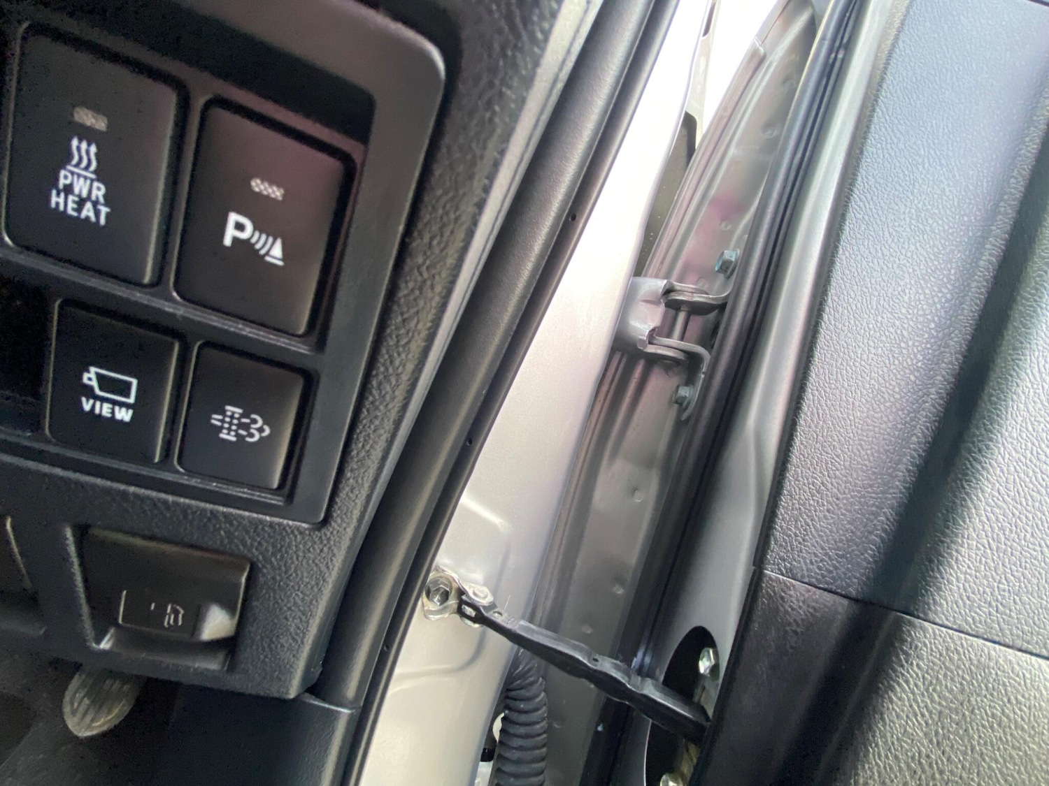 Used Toyota Hilux 2023 for sale - 77598966: Photo 40