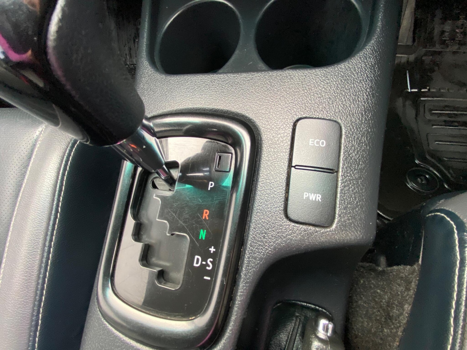 Used Toyota Hilux 2023 for sale - 77598966: Photo 45