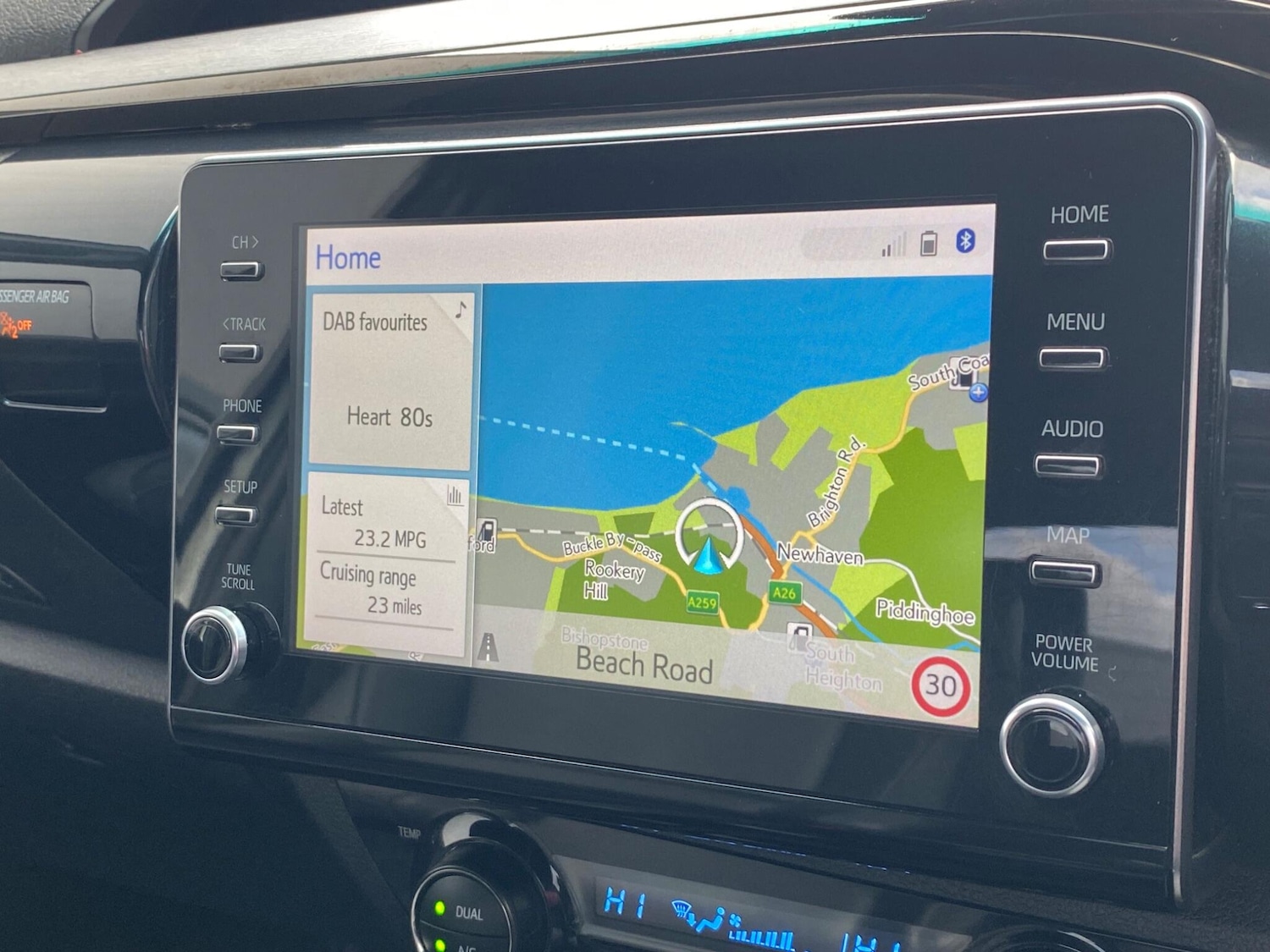 Used Toyota Hilux 2023 for sale - 77598966: Photo 48