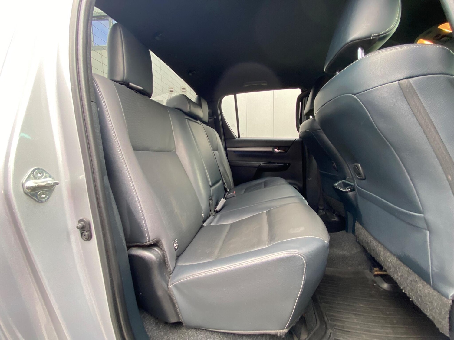 Used Toyota Hilux 2023 for sale - 77598966: Photo 57