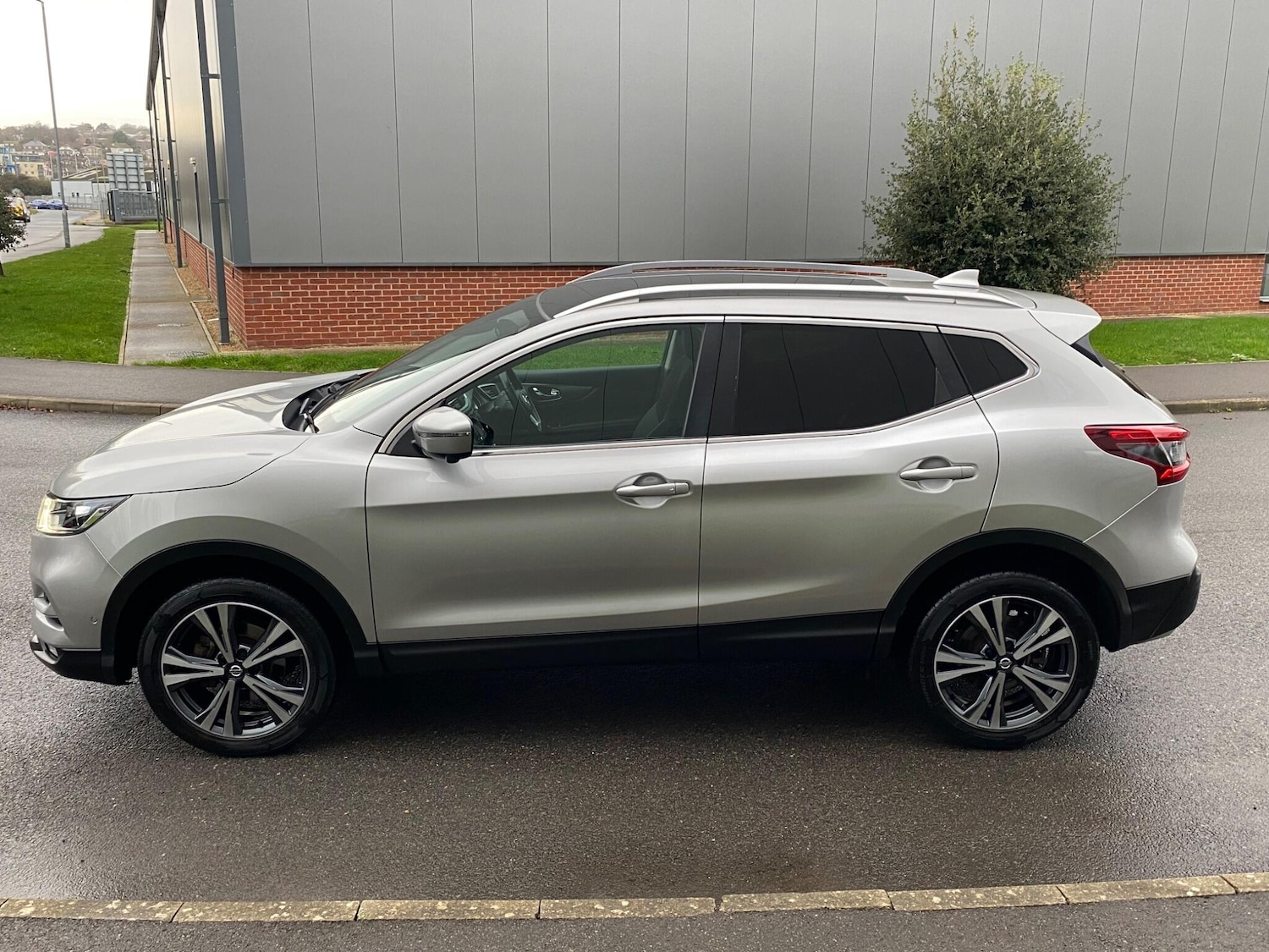Used Nissan Qashqai 2019 for sale - 77291368: Photo 15