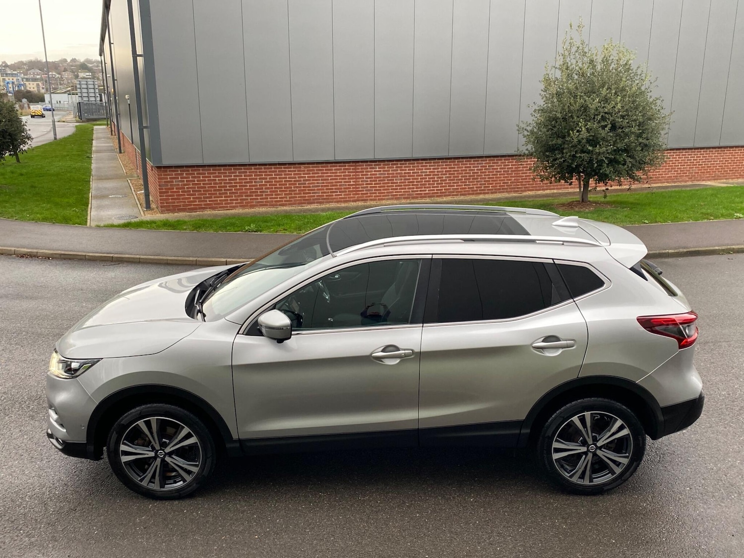 Used Nissan Qashqai 2019 for sale - 77291368: Photo 16