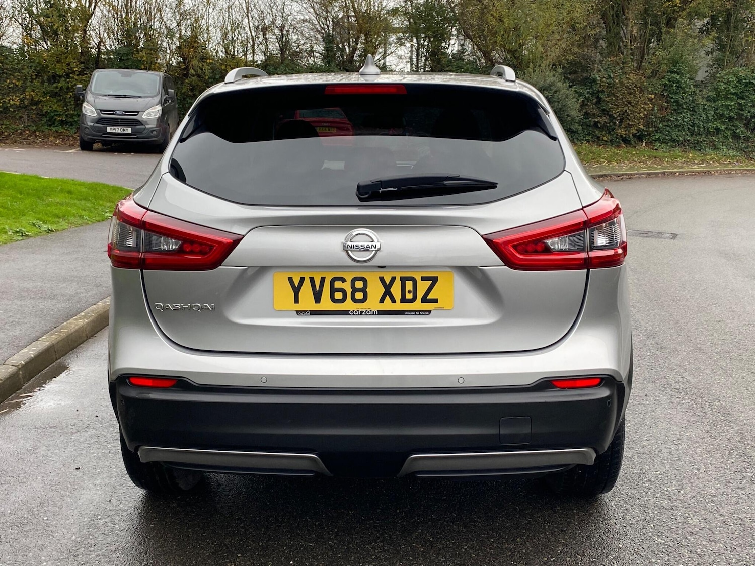 Used Nissan Qashqai 2019 for sale - 77291368: Photo 22