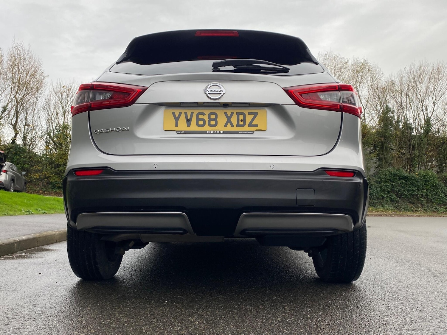 Used Nissan Qashqai 2019 for sale - 77291368: Photo 23