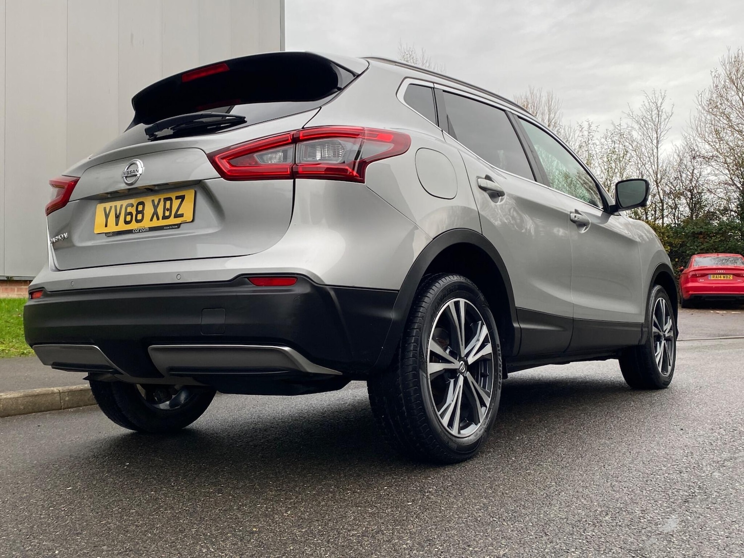Used Nissan Qashqai 2019 for sale - 77291368: Photo 27