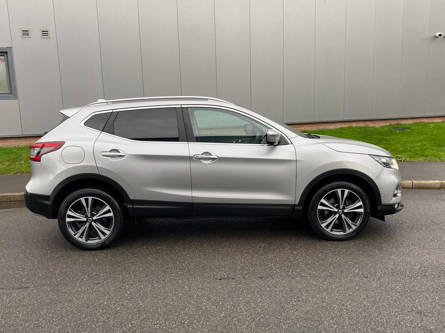 Used Nissan Qashqai 2019 for sale - 77291368: Photo 30