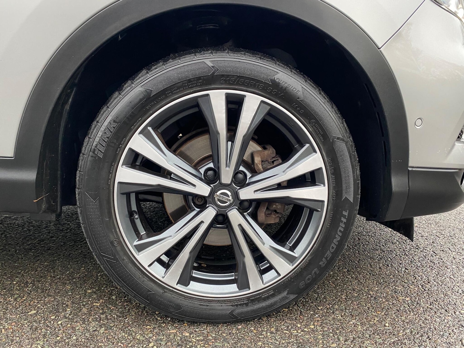 Used Nissan Qashqai 2019 for sale - 77291368: Photo 32